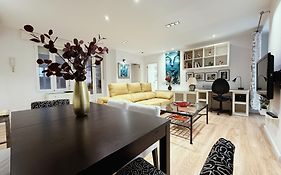 Apartamentos Sleep in Madrid